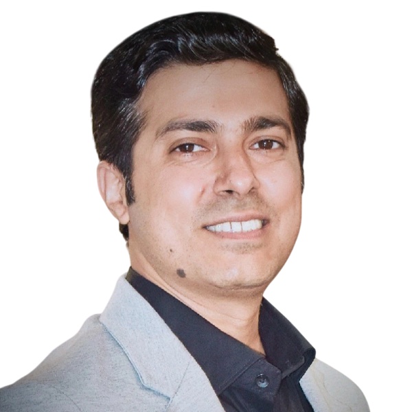 Sumit Duseja